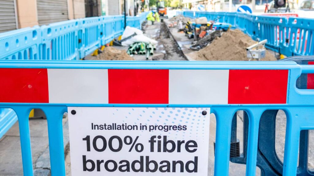 Compare fibre broadband deals March 2024 The Independent