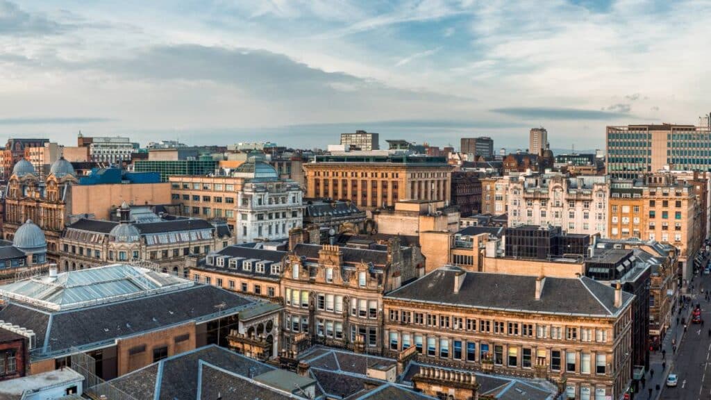 Compare broadband deals in Glasgow February 2024 The Independent