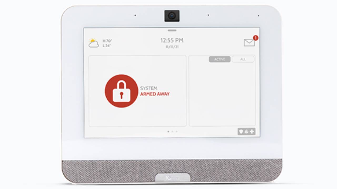 ADT vs Simplisafe home security The Independent