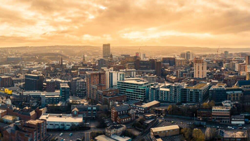 Compare broadband deals in Sheffield March 2024 The Independent