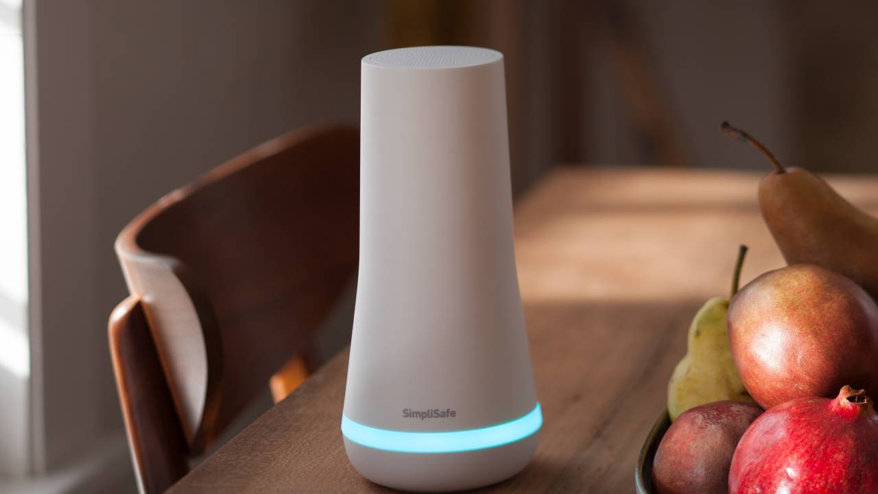 ADT vs Simplisafe home security The Independent