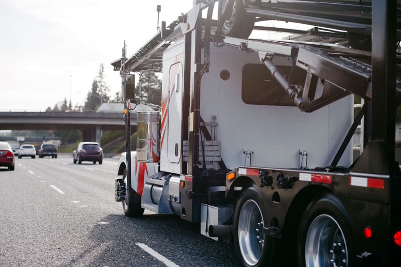 How Does Car Shipping Work? (2024 Guide)