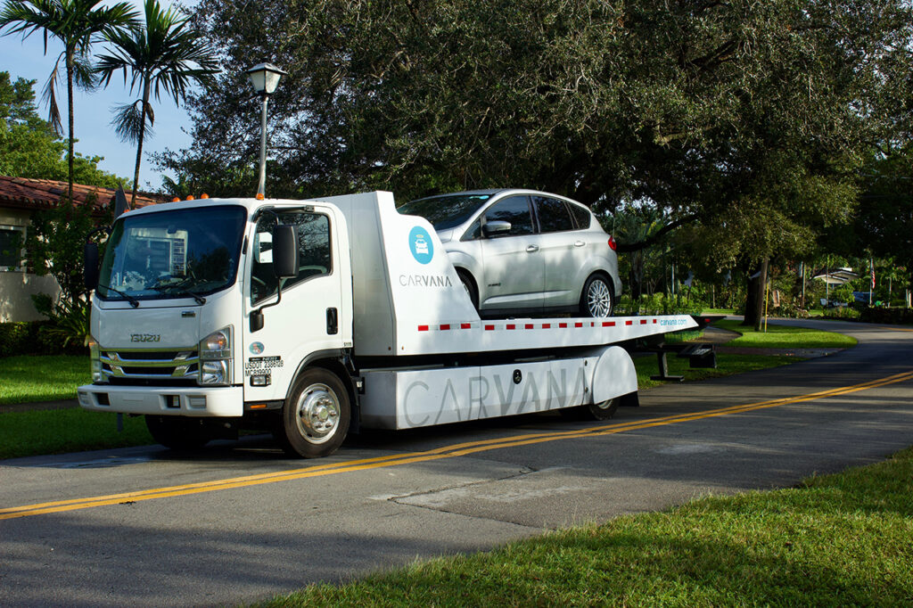 Carvana Review (2024 Guide)