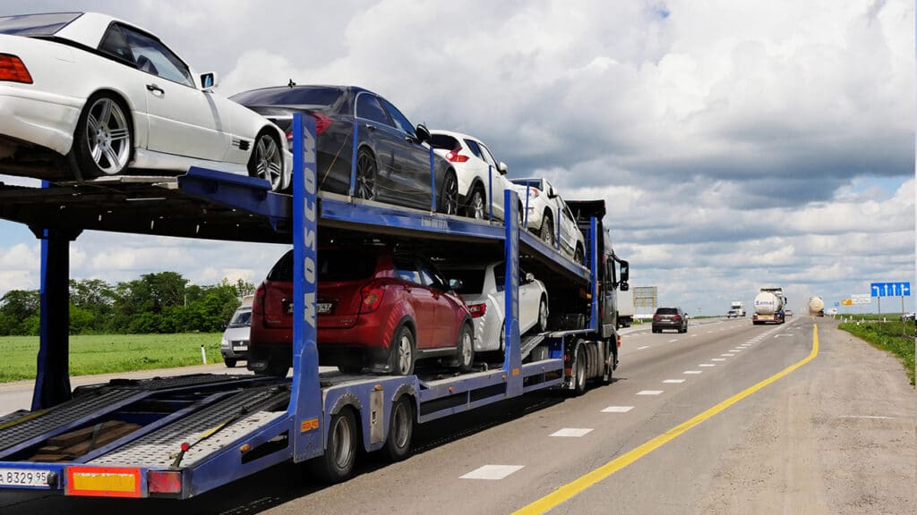 5 Best Car Hauling Companies (2024 Guide)