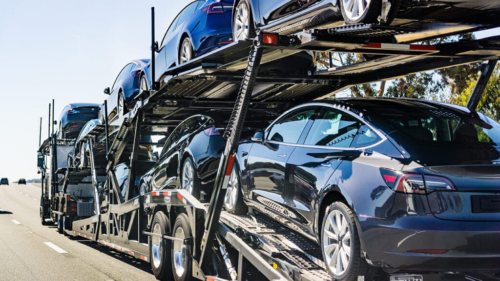 Mercury Auto Transport Reviews Cost and Plans (2024)