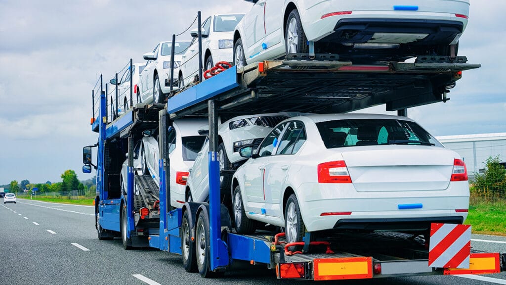 Ship A Car Direct Reviews and Cost (March 2024)