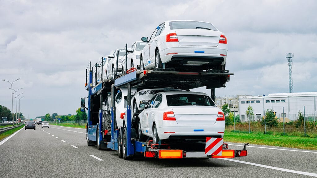 Auto Shipping Group Reviews Costs and Services (2024)