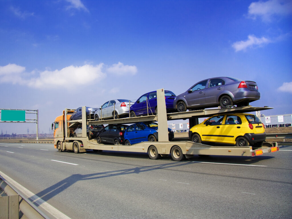 5 Best Florida Car Shipping Companies Of 2024, Ranked