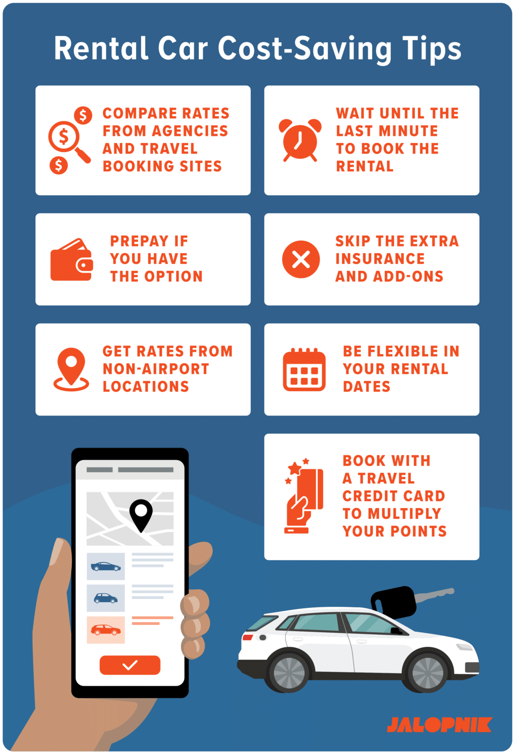 LongTerm Car Rental Best Options and Rates (Feb 2024)