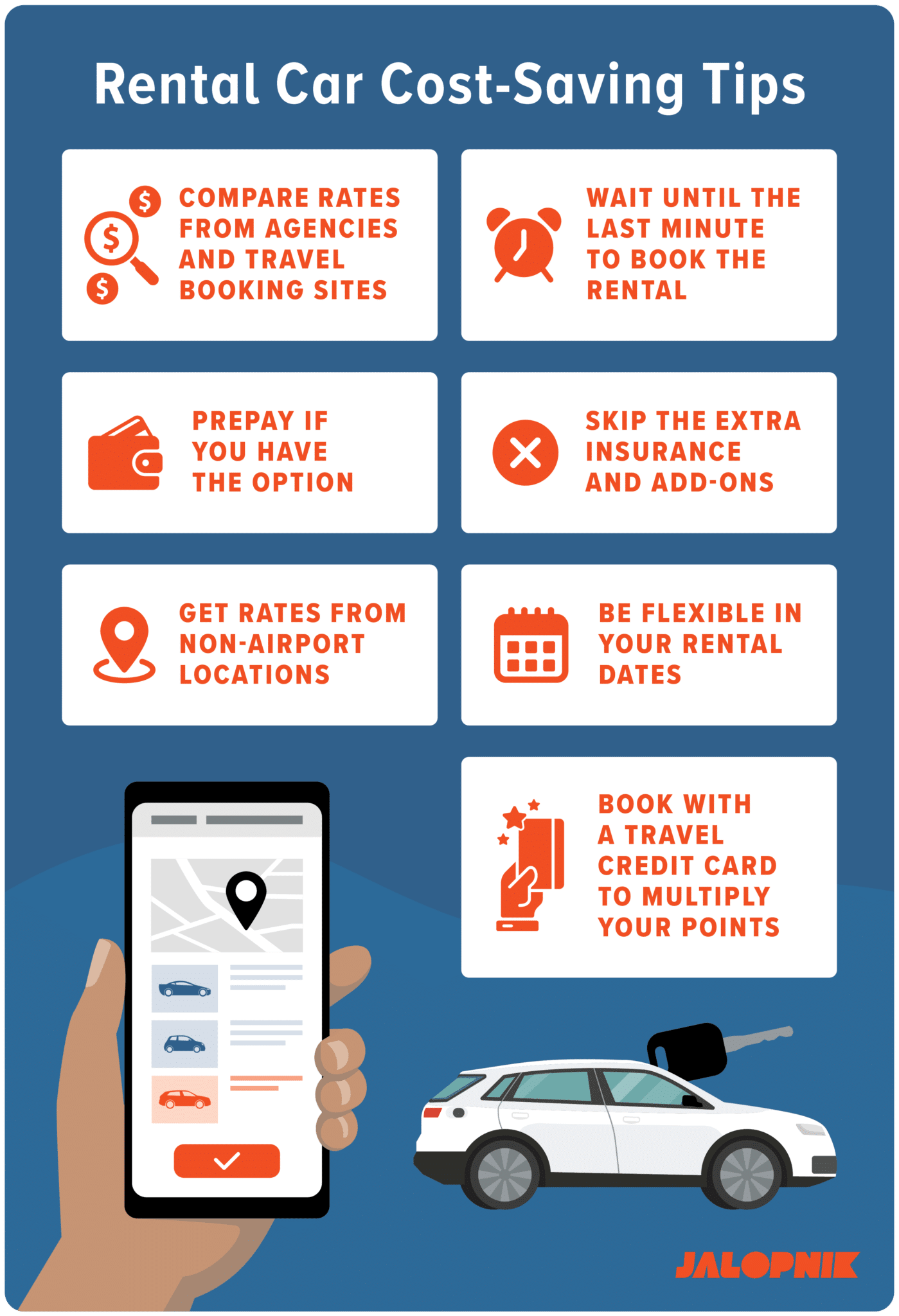 LongTerm Car Rental Best Options and Rates (Feb 2024)
