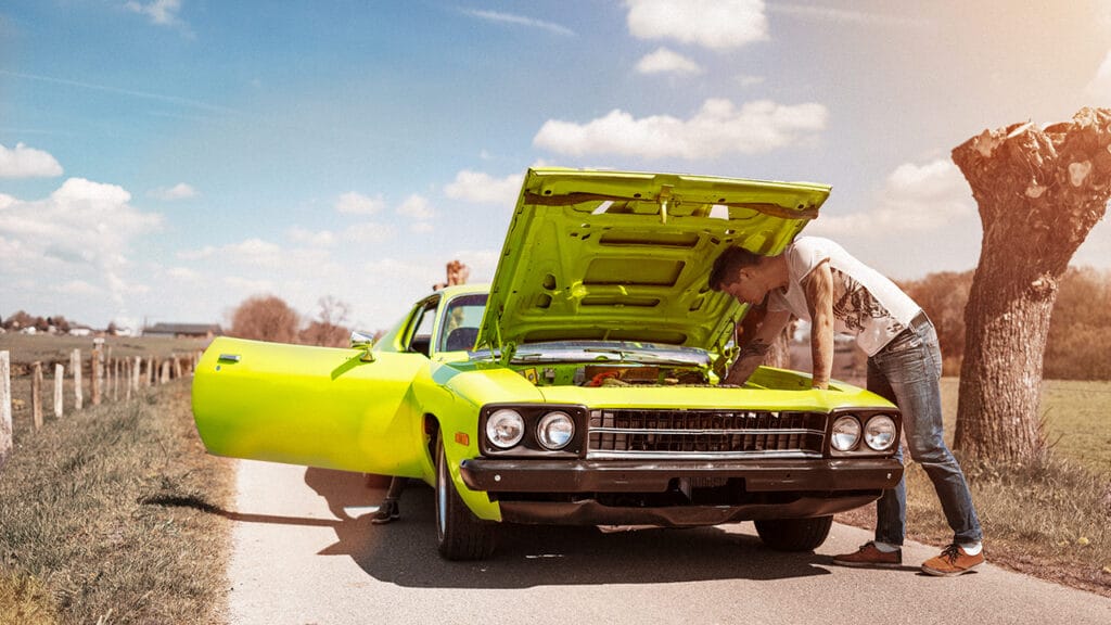 Best Classic & Collector Car Insurance Companies (2023)