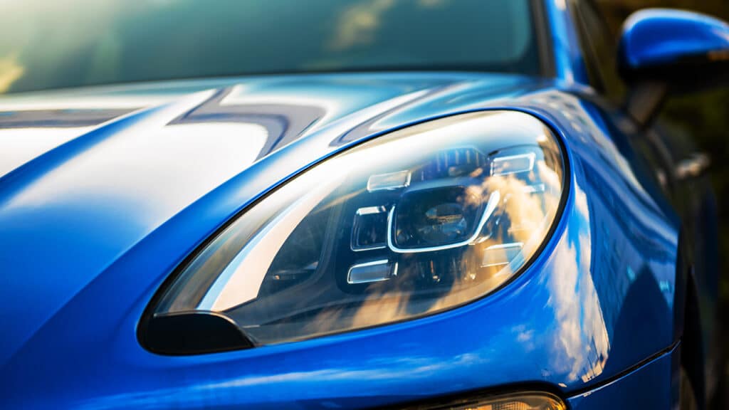 Porsche Extended Warranty Reviewed by Experts (2024)