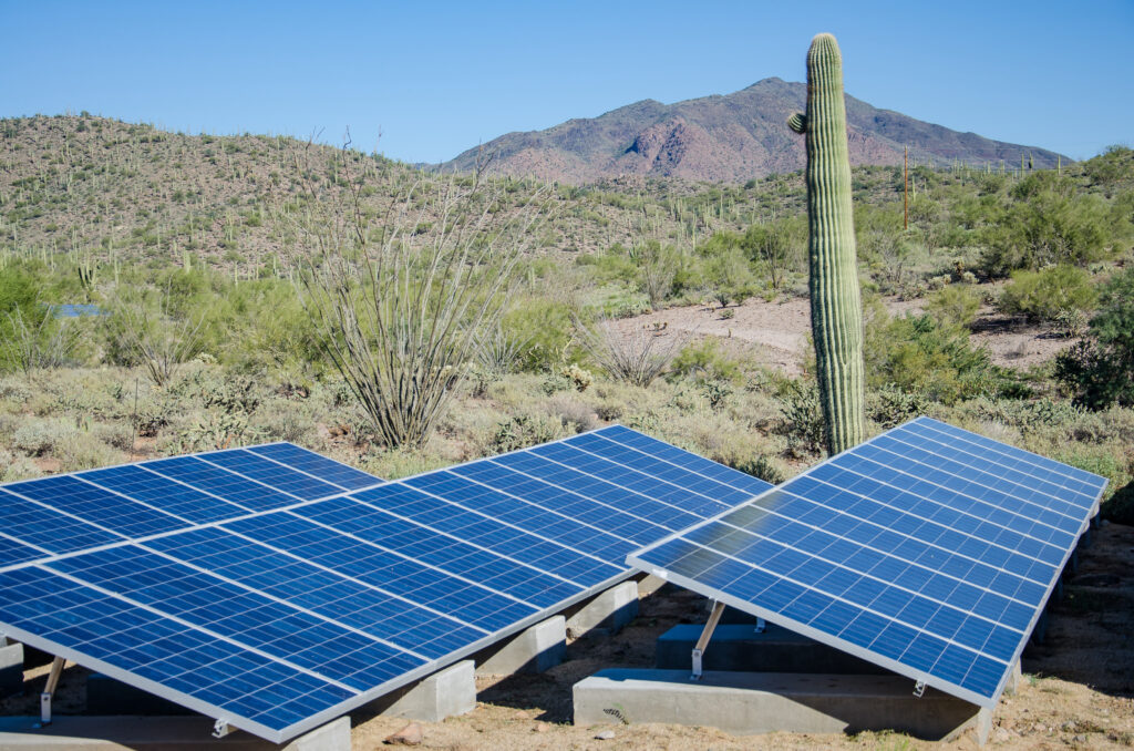 The 5 Best Solar Companies in Arizona of 2023