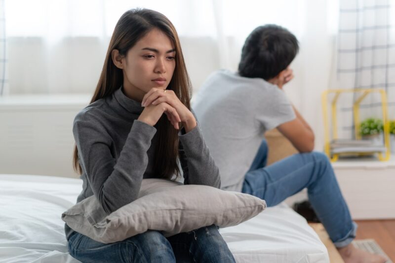 Getting an Uncontested Divorce in Missouri 5 Tips MarketWatch