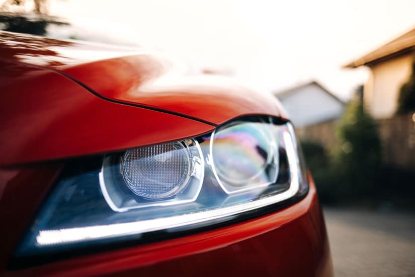 Jaguar Extended Warranty Coverage and Costs (2024)