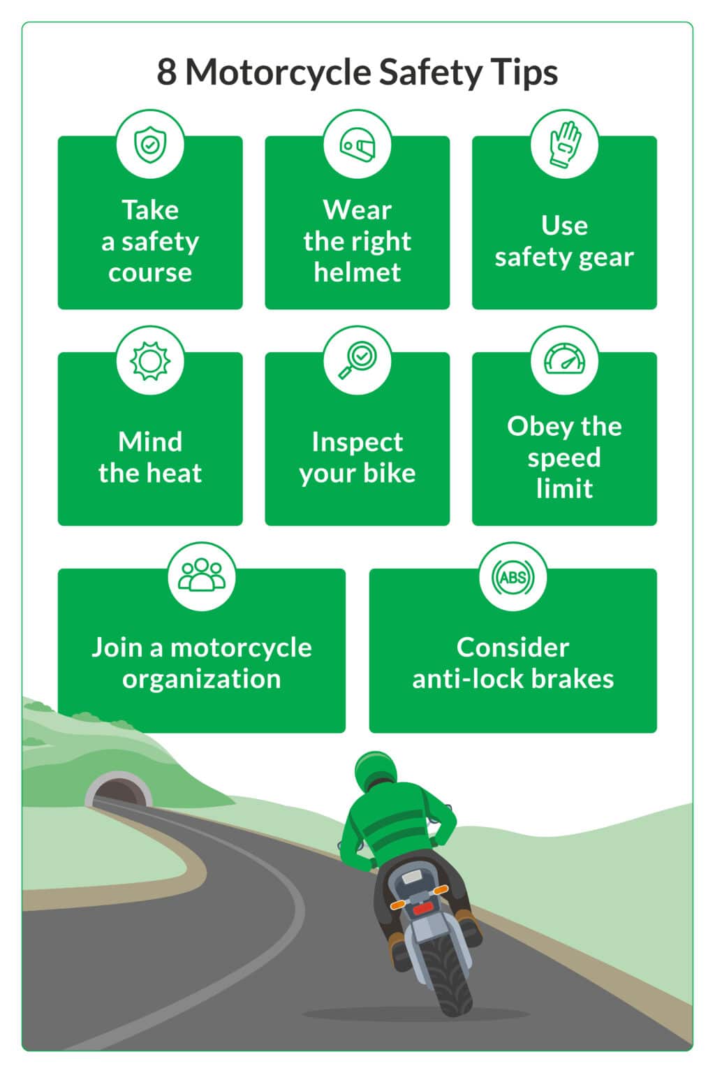 Progressive Motorcycle Insurance Review (2023)