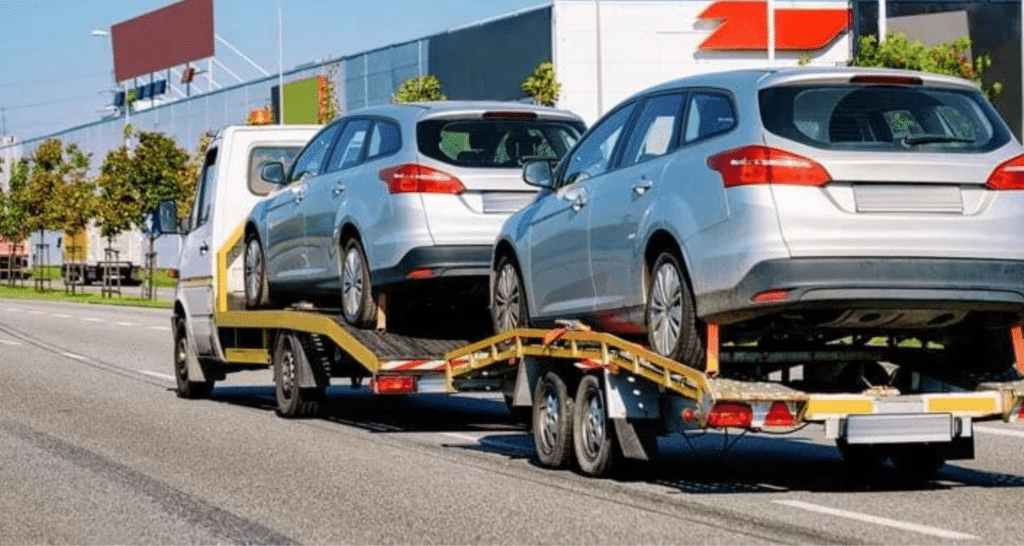 Best Car Shipping Companies in Arizona (2023)