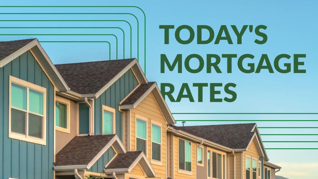 Mortgages marketwatch